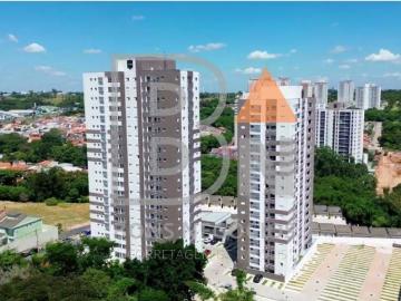 Apartamento Garden Novo 2 Quartos 1 Suíte 62m² à Venda em Sorocaba Jardim São Carlos