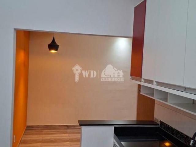 APARTAMENTO GARDEN NO CAMPOLIM / COND. SPAZIO SALAMANCA
