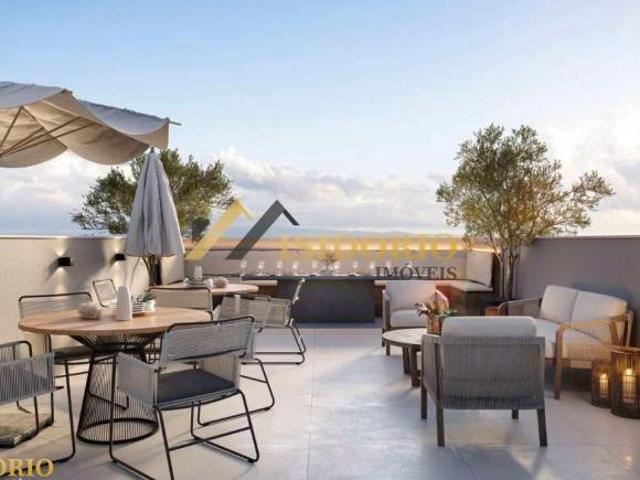 APARTAMENTO GARDEN NO CENTRO! AO LADO DA PRAÇA EUFRÁSIO CORREIA