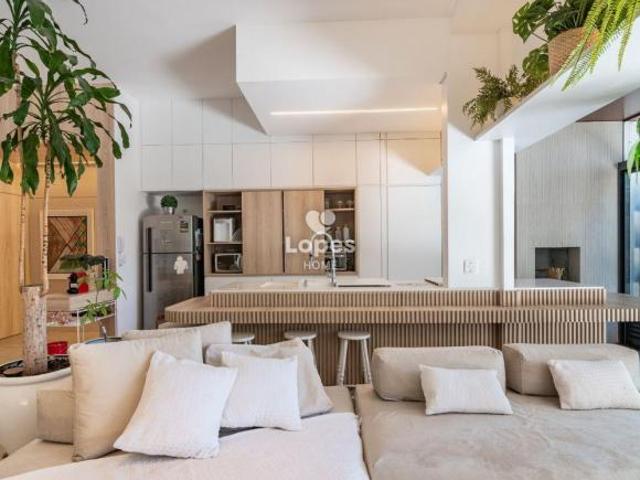 APARTAMENTO GARDEN NO ALTO DA GLÓRIA | 3 SUÍTES | 3 VAGAS + VAGA MOTO