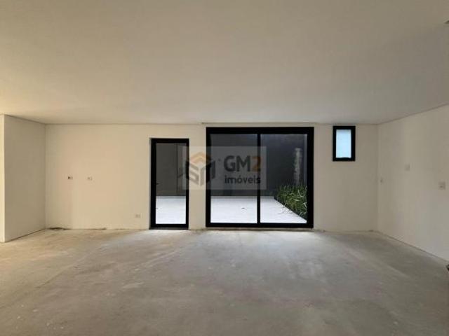 Apartamento Garden no Bairro Ahu em Curitiba PR