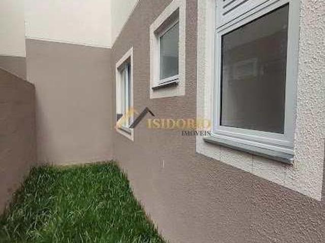 APARTAMENTO GARDEN NO GUARAITUBA! COND. CLUBE, 02 QUARTOS, GAR