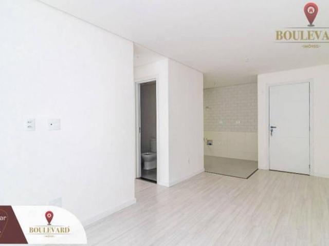 Apartamento Garden no Edifício Green Land, com 2 dormitórios à venda, 65 m² por R$ 750.000 Uberaba