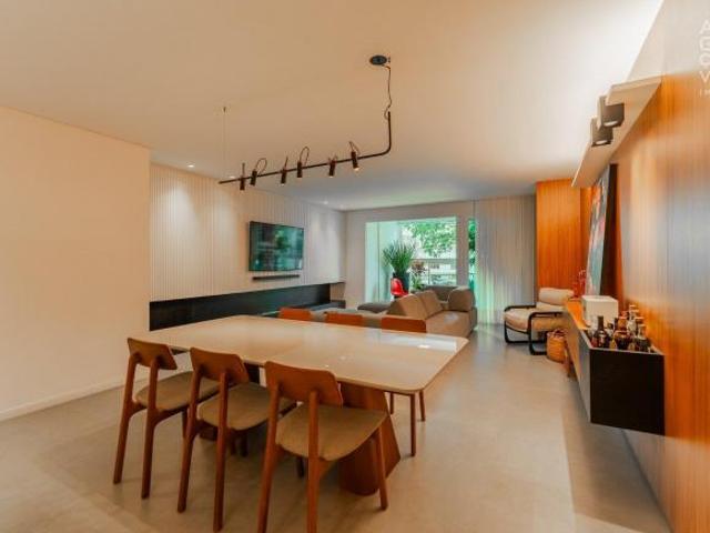 Apartamento Garden no Infinite Residences, 03 Suítes, 02 Vagas, Piso Aquecido, Cabral, Curitiba