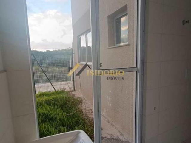 APARTAMENTO GARDEN NO JARDIM CAMPO VERDE! QUARTO, PISCINA!