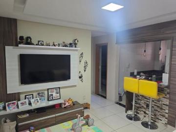 Apartamento Garden no Spazio Salamanca ? Conforto e Lazer ao lado do Parque Campolim