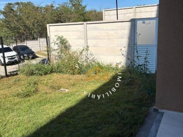 Apartamento Garden no Viva e Realize com 2 dormitórios à venda, 36 m² por R$ 413.400 Jardim García