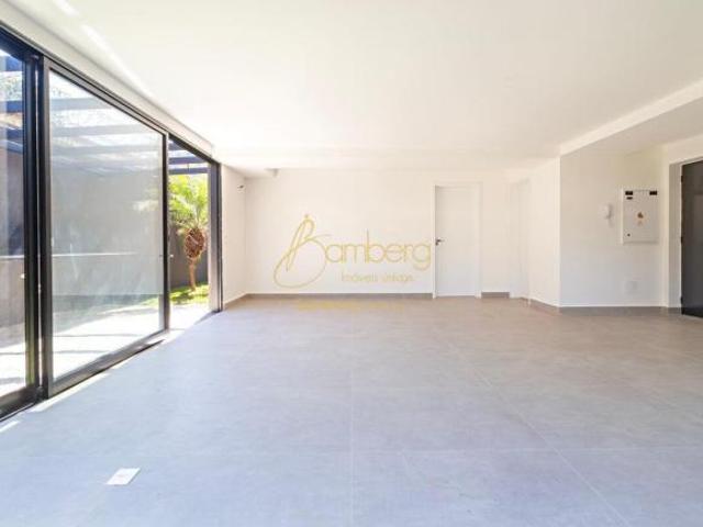 Apartamento Garden na Cidade Jardim 209m² com Estilo de Casa e Muito Conforto