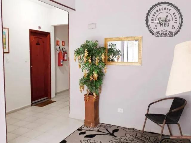 Apartamento Garden na Aviação Praia Grande/SP