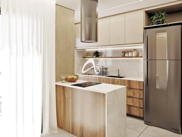 Apartamento Garden • São Pedro