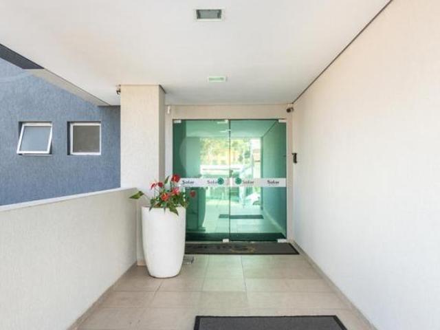 Apartamento Garden Portão 2 Quartos 1 Suíte 1 Vaga