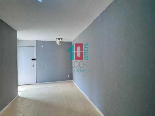 Apartamento garden para venda com 2 quartos em Curicica com 56m²