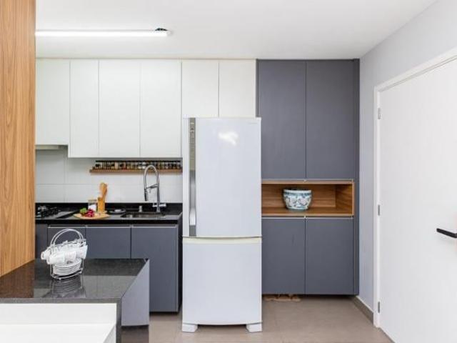 Apartamento garden para venda com 2 quartos, sendo 1 suíte, 86m²