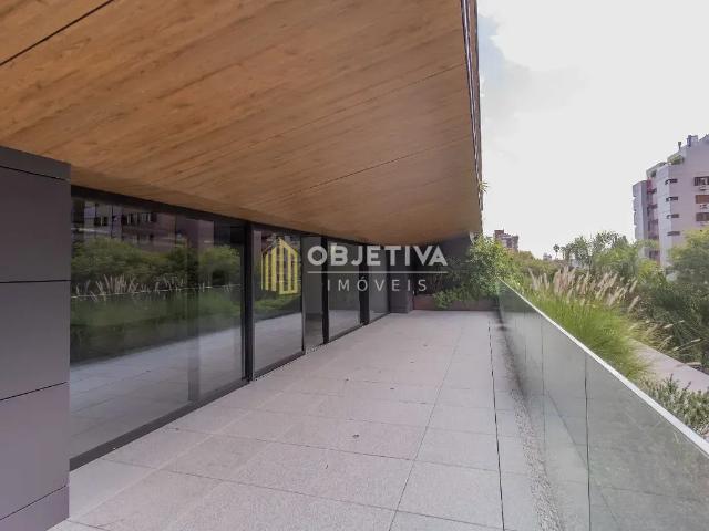 Apartamento Garden para venda e locação no Parreiras 153, Bela Vista, Porto Alegre, RS