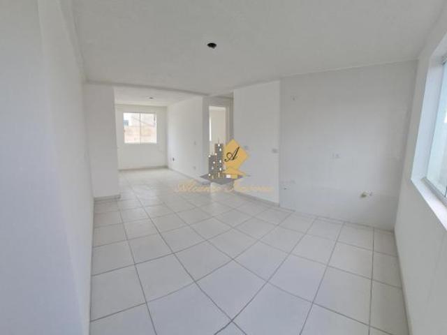 Apartamento Garden para Venda em Curitiba, Alto Boqueirão, 2 dormitórios, 1 banheiro, 1 vaga
