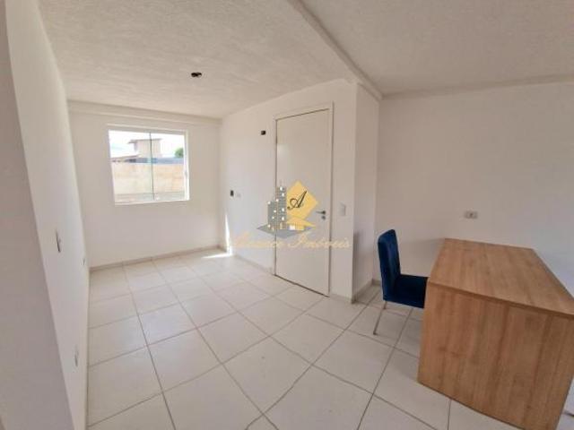 Apartamento Garden para Venda em Curitiba, Alto Boqueirão, 2 dormitórios, 1 banheiro, 1 vaga