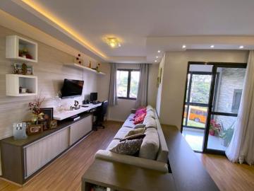 Apartamento Garden para Venda em Curitiba, Jardim Botânico, 2 dormitórios, 1 suíte, 2 banheiros, 1 v