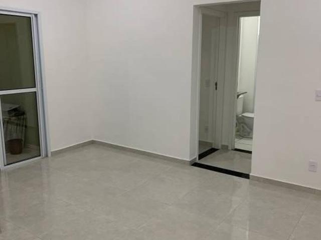 Apartamento Garden para Venda em Hortolândia, Jardim Santa Clara do Lago I, 2 dormitórios, 1 suíte