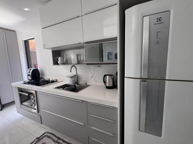 Apartamento para Venda em São José dos Pinhais, Cidade Jardim, 3 dormitórios, 1 banheiro, 1 vaga