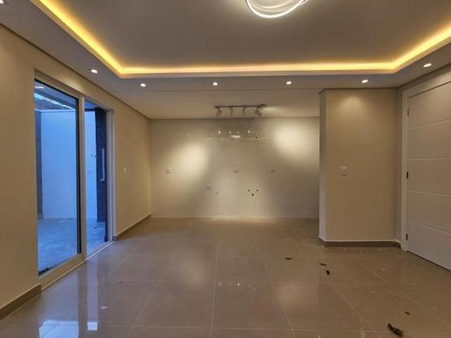 Apartamento Garden para Venda em São José dos Pinhais, São Cristóvão, 3 dormitórios, 1 suíte, 2 banh