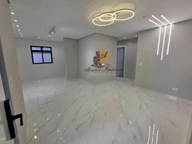 Apartamento Garden para Venda em São José dos Pinhais, São Domingos, 3 dormitórios, 1 suíte, 2 banhe