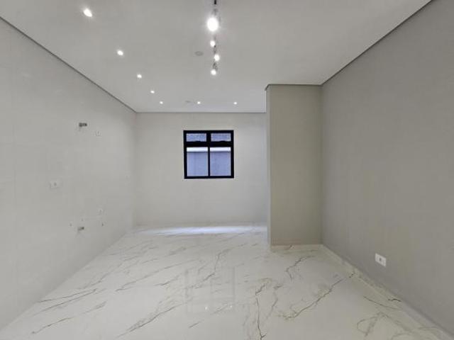 Apartamento Garden para Venda em São José dos Pinhais, Silveira da Motta, 3 dormitórios, 1 suíte, 2
