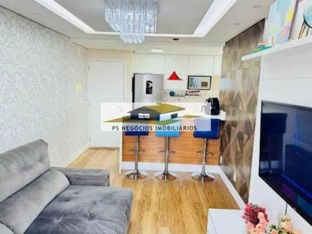 Apartamento Garden para venda Jd da Glória