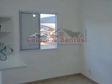 Apartamento garden para alugar no cond. Manacá, em Itu/SP