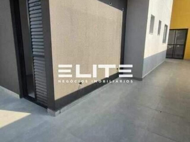 Apartamento Garden Para Alugar Vila São Pedro Santo André/sp