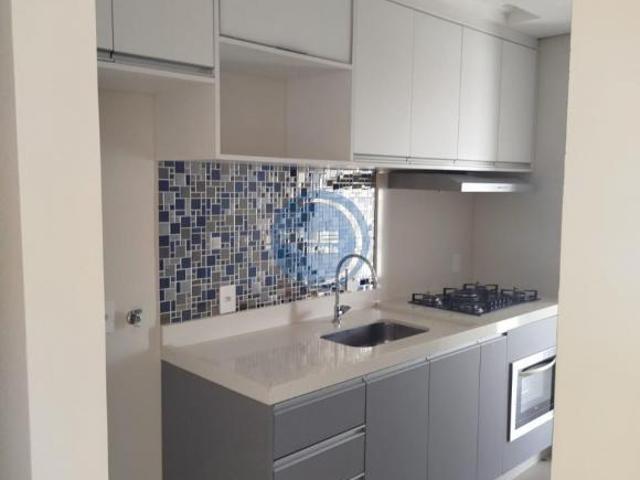 Apartamento garden para compra e locação em Indaiatuba 82m² no Natália Club House