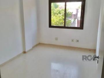 Apartamento garden para comprar com 156 m² privativos, 3 dormitórios, no Bairro