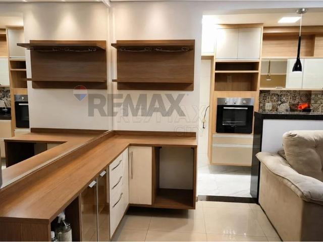 Apartamento Garden para Locação 121 m² Av. 14 de Dezembro Vila Rami Jundiaí/SP