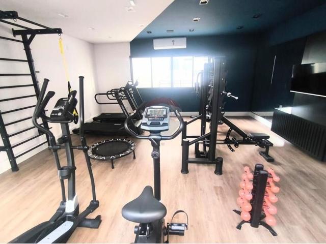 Apartamento Garden para locação com 2 quartos sendo 1 suíte no Villa Zamora, Jardim Europa, Sorocaba, São Paulo