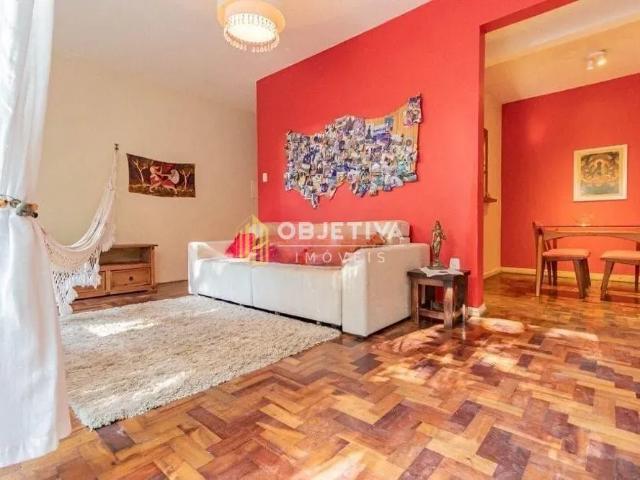 Apartamento Garden para locação, Moinhos de Vento, Porto Alegre, RS