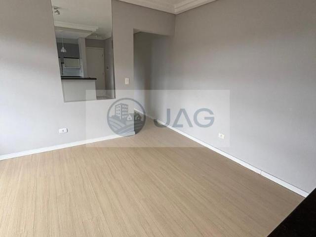Apartamento Garden Para Locação No Bacacheri, Apartamento Com 2 Quartos E 2 Vagas de Garagem Para Lo