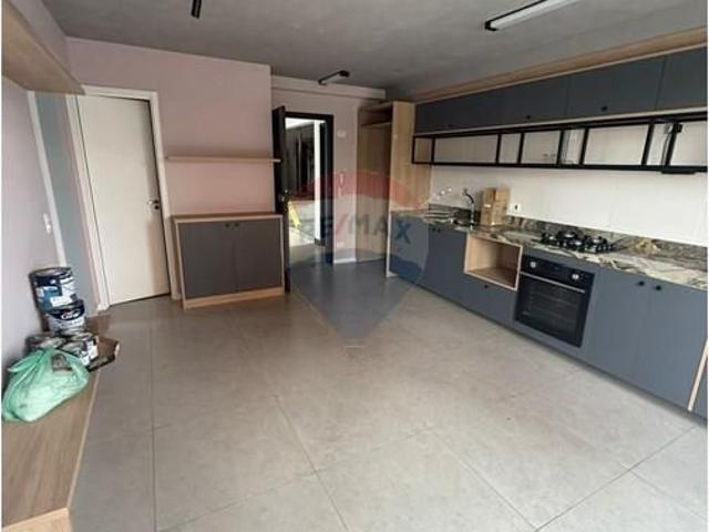 Apartamento Garden, para locação, na Rua Altinópolis, Água Fria