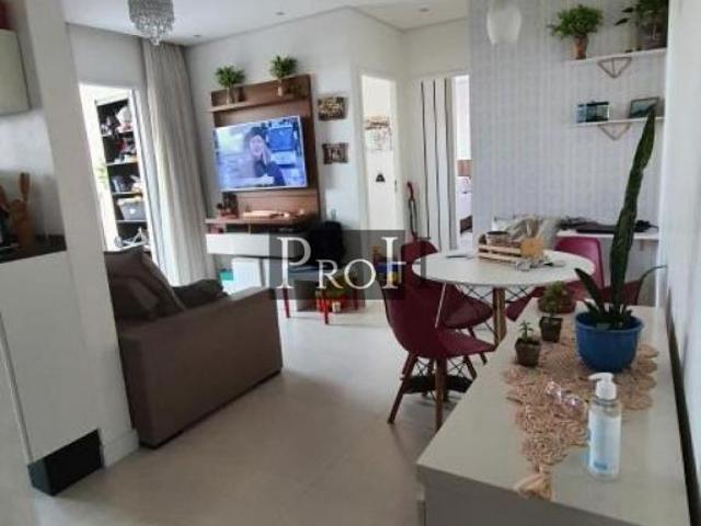 Apartamento Garden Planalto São Bernardo