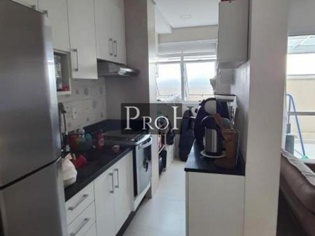 Apartamento Garden Planalto São Bernardo