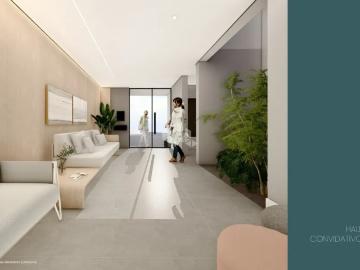 Apartamento Garden Privado á Venda 34,40m² 01 Dorm Penha