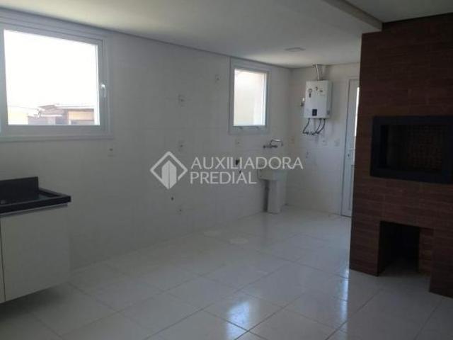 Apartamento garden próximo ao Bourbon Wallig