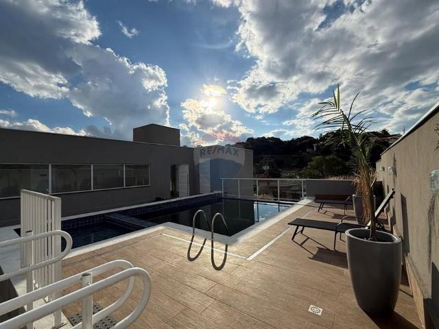 Apartamento Garden próximo OBA Hortifruti, Reserva Imperial, Itatiba/SP