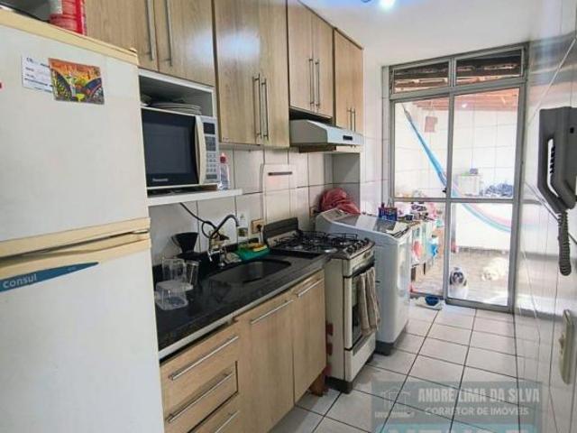 APARTAMENTO GARDEN QUINTAL PRIVATIVO 2 QUARTOS VAGA FIXA NA VILA URUPES SUZANO