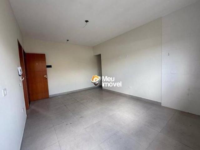 Apartamento Garden Residencial à venda, Jardim Líbano, São Paulo GD0039
