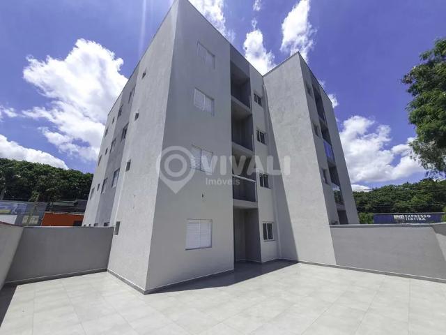 Apartamento Garden / Residencial / Giardino D Itália