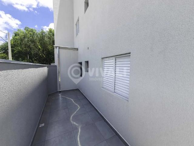 Apartamento Garden / Residencial / Giardino D Itália