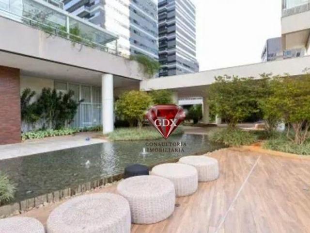 Apartamento Garden RSVP
