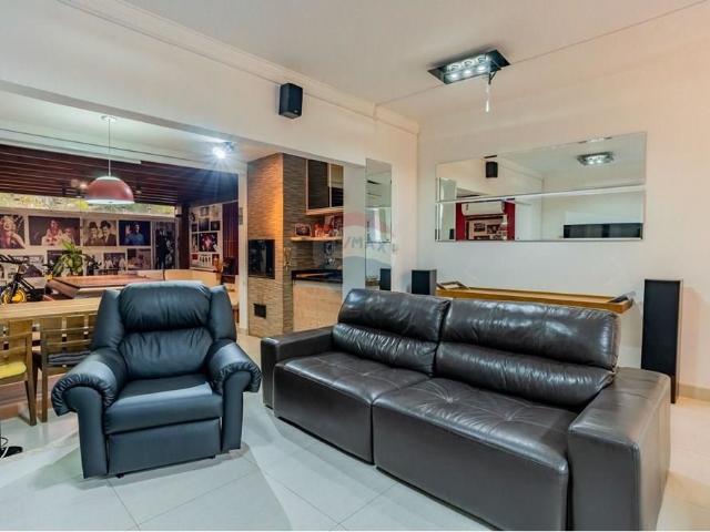 Apartamento Garden todo reformado, com 03 quartos 01 suíte, área gourmet c/ churrasqueira, quintal, jacuzzi e 02 vagas, no Cond. Prime Family Club