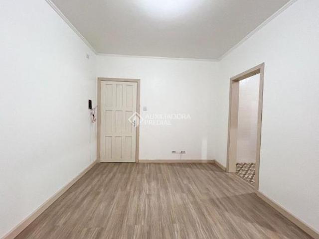 Apartamento Garden todo reformado com 2 quartos