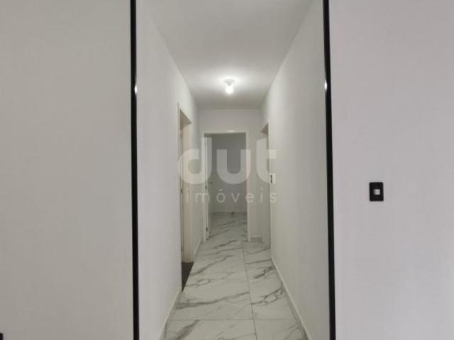 Apartamento Garden Térreo – Condomínio Residencial Santa Clara