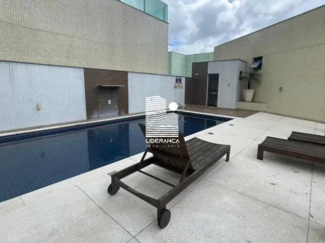 Apartamento Garden, Trindade, 02 Suítes, 02 Vagas